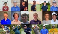Meet the 2021 All-CNY fall boys golf team