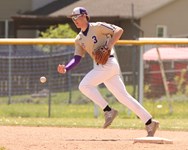 Christian Brothers Academy, Liverpool to meet in Class AA baseball championship