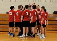 Sauquoit Valley boys volleyball to face Canastota in Class C/D sectional final