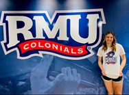 All-CNY volleyball player commits to Division I school