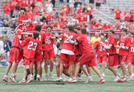 Baldwinsville boys lacrosse wins first Class A state lacrosse championship (35 photos)