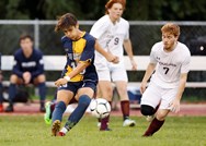 Boys soccer playoffs: West Genesee advances past Liverpool in penalty kicks