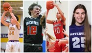 Poll results: Who are the best seniors in Section III boys, girls basketball?