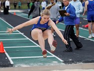 Over 35 squads compete at Onondaga Central track and field invitational (100 photos)