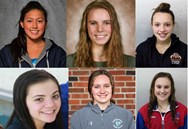 High school girls swimming and diving: Section III preview
