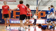 Jamesville-DeWitt becomes Section III’s first-ever boys volleyball state champion (video)