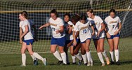 Shorthanded Faith Heritage girls soccer squad tops Bishop Grimes (30 photos)
