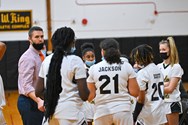 Henninger girls basketball tops CBA, 54-34, in first round of sectionals