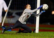 HS roundup: New Hartford girls soccer blanks Fayetteville-Manlius, 4-0
