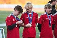 Baldwinsville boys soccer ‘carried themselves like champions’ in state finals loss (28 photos)