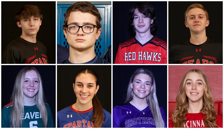 We pick, you vote: Who are the Section III boys, girls winter volleyball MVPs? (poll)