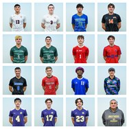 Meet the 2022 All-CNY boys soccer large school team