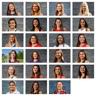 Meet the 2023 All-CNY girls lacrosse large school team