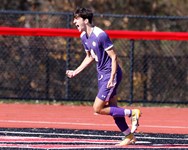 Christian Brothers Academy’s unbeaten boys soccer season continues; regionals up next 