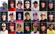 Meet the 2024 All-CNY small school baseball team