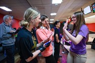 Christian Brothers Academy girls, Solvay boys victorious in league bowling matches (65 photos)