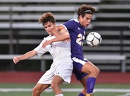 Section III boys soccer coaches poll: Which opposing player keeps you up at night?