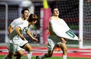 Boys soccer: Defensive battle between F-M, Baldwinsville goes down to wire (38 photos, video)