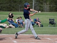 Pulaski baseball gets balanced effort to defeat LaFayette (photos)