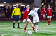 Section III boys soccer coaches poll: Which players have biggest shoes to fill this season?