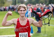 South Lewis runners sweep small school races at Baldwinsville cross country invite (108 photos)