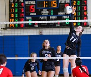 First girls volleyball state rankings: 4 Section III teams ranked