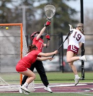 HS girls lacrosse: Auburn downs J-D 10-8 (34 photos)