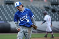 Big 5th inning leads Westhill baseball over Solvay (photos)