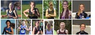 Meet the All-CNY girls cross country team (small school)