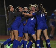HS soccer roundup: Westhill girls shut out Little Falls, advance to face Marcellus