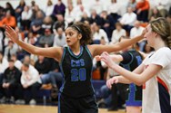 New state girls basketball poll: Cicero-North Syracuse back in rankings; 2 others make 1st appearance 