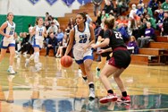 High school basketball roundup: Cicero-North Syracuse girls take down Section III’s top scorer