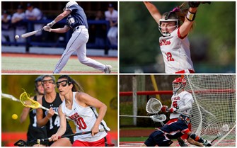 Poll results: Who were the playoff MVPs in Section III baseball, softball, lacrosse
