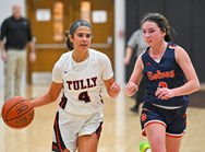 Tully girls basketball defeats Solvay, surpassing win total from last season (66 photos)