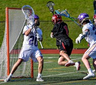 Who are the best goalies in Section III boys lacrosse? Opposing coaches make picks