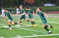 New boys state soccer poll: Another CNY power grabs top spot in its class