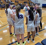 HS girls basketball: Waterville, West Canada Valley to play for Class C championship