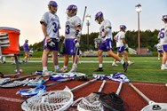 Christian Brothers Academy boys lacrosse fends off Westhill, 13-11