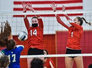 Baldwinsville  rallies over C-NS in clash of undefeated girls volleyball teams (61 photos)