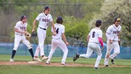 High school roundup: East Syracuse Minoa baseball edges Cortland