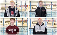 We pick, you vote: Who is the Section III boys swimming and diving MVP? (poll)