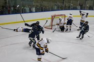 Skaneateles boys hockey opens season with win: ‘It was a great atmosphere. People needed this.’ (65 photos)