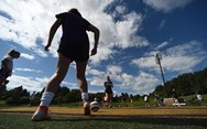Fall sports practice gets underway in Section III (photos from CBA, Baldwinsville, West Genesee, more)