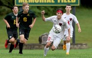 Class C, D boys soccer playoffs: Fabius-Pompey edges Poland for trip to sectional final