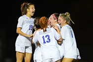 New girls state soccer poll: 10 Section III teams make top 10