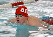 Section III boys swimming and diving leaders (through Jan. 4)