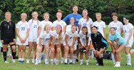 Alexis Bates’ goals puts Poland girls soccer into Class D final four