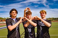 First state boys soccer poll released: 13 Section III teams make cut