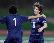 Marcellus, Skaneateles earn semifinal wins, will square off for Class B boys soccer title (74 photos)