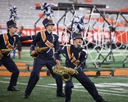 Final New York state marching band rankings: Where did your school wind up?